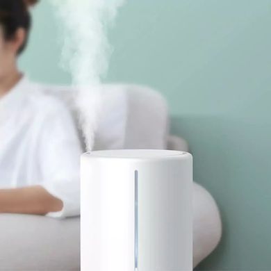 Купити Зволожувач повітря Xiaomi Mijia Smart Sterilization Humidifier Model S (Китайська вилка)
