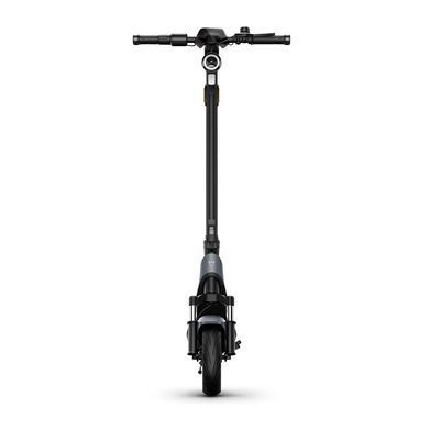 Купити Електросамокат NIU KQi 200P Gray 10", 350(700)W, 7.8Ah, 54km, 25km/h, 20%, App, 19,7 kg
