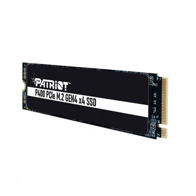 Купити Накопитель SSD Patriot P400 Lite 2 ТВ M.2 2280 PCIe 4.0 x4 NVMe 3D TLC