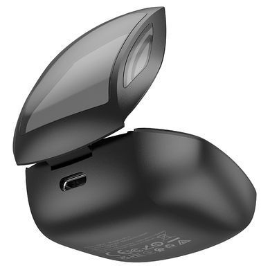 Купити Наушники HOCO EW28 Magic true wireless BT gaming headset Black