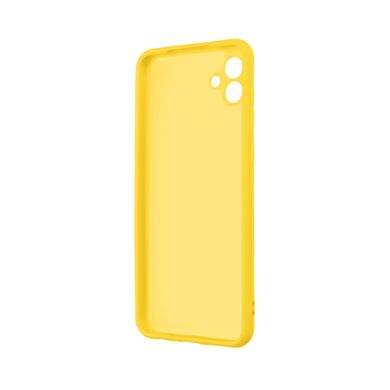 Купити Модельний чохол Cosmic Samsung Galaxy A04 Lemon Yellow