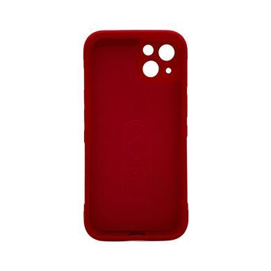 Купити Чехол для смартфона Cosmic Magic Shield for Apple iPhone 13 China Red