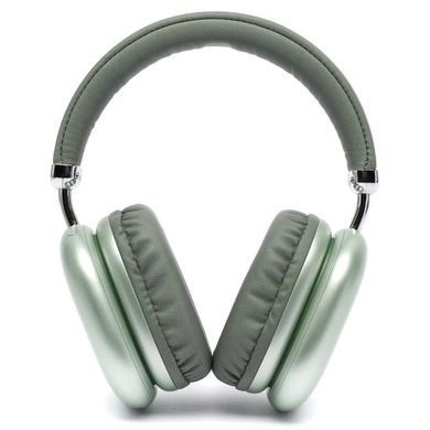 Купити Наушники HOCO W35 Max Joy BT headphones Green