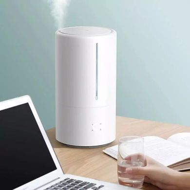 Купити Зволожувач повітря Xiaomi Mijia Smart Sterilization Humidifier Model S (Китайська вилка)