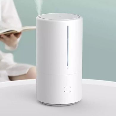 Купити Зволожувач повітря Xiaomi Mijia Smart Sterilization Humidifier Model S (Китайська вилка)
