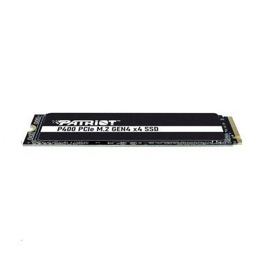 Купити Накопитель SSD Patriot P400 Lite 2 ТВ M.2 2280 PCIe 4.0 x4 NVMe 3D TLC