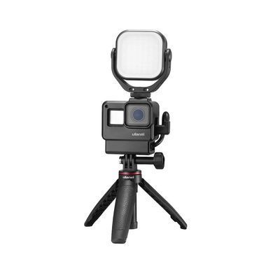 Купити Видеосвет Ulanzi Vijim VL66 RGB Led Light (UV-L088 VL66 RGB)