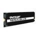 Накопитель SSD Patriot P400 Lite 2 ТВ M.2 2280 PCIe 4.0 x4 NVMe 3D TLC