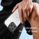 Чохол для смартфона DUX DUCIS Aimo for Apple iPhone 15 Pro Black