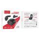 Наушники HOCO EW28 Magic true wireless BT gaming headset Black