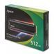 Накопитель SSD Apacer AS2280Q4U 512 Gb M.2 2280 PCI Express 4.0 x 4 3D NAND