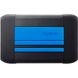 Жорсткий диск зовнішній Apacer USB 3.1 Gen1 AC633 1TB 2,5" Чорно-синій