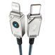 Кабель Baseus Unbreakable Series Fast Charging Data Cable Type-C to iP 20W 2m Stellar White