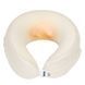 Масажер HOCO HP53 Neck massager Beige