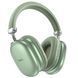 Наушники HOCO W35 Max Joy BT headphones Green