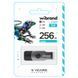 Флеш-накопитель Wibrand USB 3.2 Gen1 Lizard 256GB Black