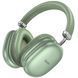 Наушники HOCO W35 Max Joy BT headphones Green