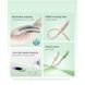 Кабель Baseus Habitat Series Fast Charging Cable Type-C to iP 20W 2m Wheat Pink