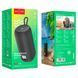 Портативна колонка HOCO HC10 Sonar sports BT speaker, 5W, Black