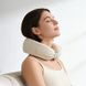 Масажер HOCO HP53 Neck massager Beige