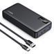Зовнішній акумулятор UGREEN PB312 20000mAh PD 20W
