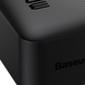 Пауэрбанк Baseus Bipow Digital Display Power bank 20W 30000 mAh 20 W Black
