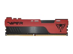 Купити Модуль памяти Patriot DDR4 Viper Elite II 32GB 3600 MHz DIMM Black/Red