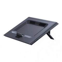 Купити Підставка для ноутбука Baseus ThermoCool Heat-Dissipating Laptop Stand Gray