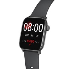 Купити Смарт-часы Hoco Y3 Smart Watch Black
