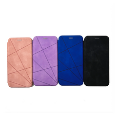 Купити Чохол-книжка Dekker Xiaomi Redmi Note 11 Pro/Note 11 Pro 5G Pink