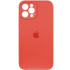 Купити Силиконовый чехол Apple iPhone 12 Pro Peach