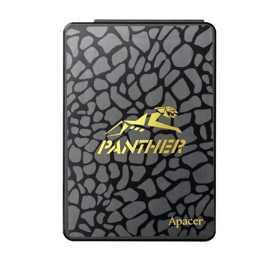Купити Комп'ютерний запам'ятовувальний пристрій SSD Apacer AS340 960GB 2.5" 7mm SATAIII Standard