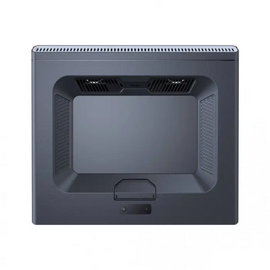 Купити Подставка для ноутбука Baseus ThermoCool Heat-Dissipating Laptop Stand Gray