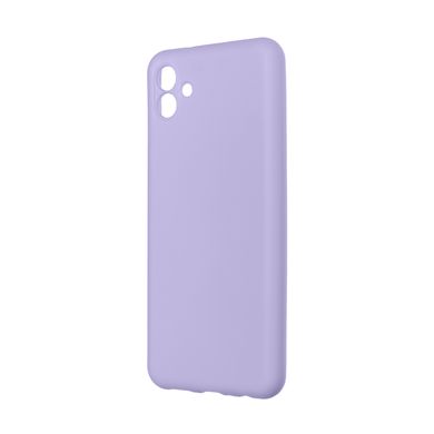 Купити Модельний чохол Cosmic Samsung Galaxy A04 Lavender Purple