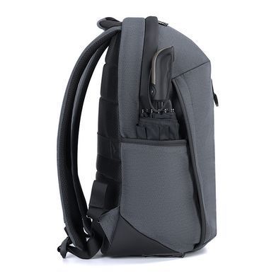 Купити Рюкзак Tigernu T-B3936 15.6" Grey