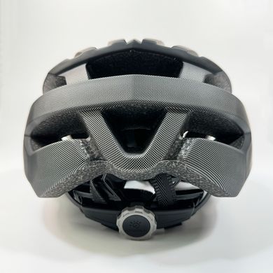Купити Защитный шлем Livall MT1 NEO (L) Black (58-62см), акустика, микрофон, сигналы поворотов и стопов, приложение, пульт BR80, Bluetooth