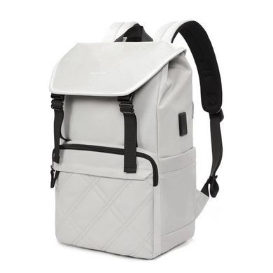 Купити Рюкзак Tigernu T-B9381 15.6 Light Grey