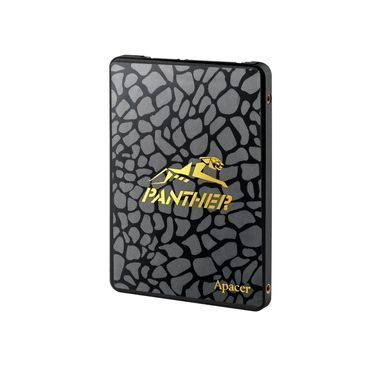 Купити Комп'ютерний запам'ятовувальний пристрій SSD Apacer AS340 960GB 2.5" 7mm SATAIII Standard
