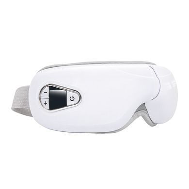 Купити Масажер HOCO HP54 Airbag eye massager White