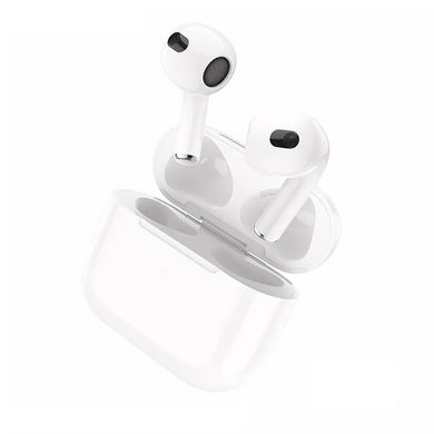 Купити Навушники Borofone BW26 Bluetooth 5.3 White