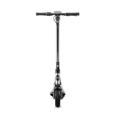 Купити Електросамокат NIU KQi Air Carbon + Magnesium UltraLight Black 9,5", 350(700)W, 9,4Ah, 50km, 25km/h, 20%, App, 11,9 kg