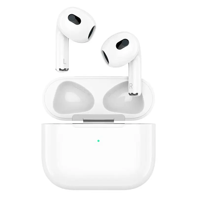 Купити Наушники HOCO EW46 True wireless stereo headset Mysterious Cat
