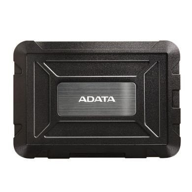 Купити Внешний карман A-DATA USB 3.2 Gen1 Черный ED600