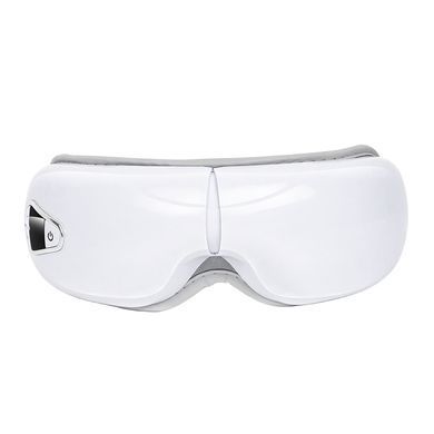 Купити Масажер HOCO HP54 Airbag eye massager White