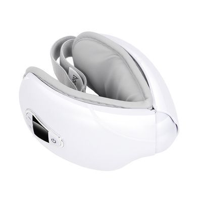 Купити Масажер HOCO HP54 Airbag eye massager White