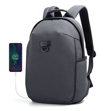 Купити Рюкзак Tigernu T-B3936 15.6" Grey