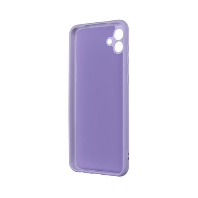 Купити Модельний чохол Cosmic Samsung Galaxy A04 Lavender Purple