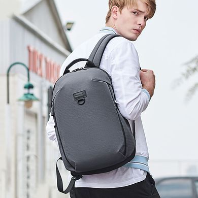 Купити Рюкзак Tigernu T-B3936 15.6" Grey