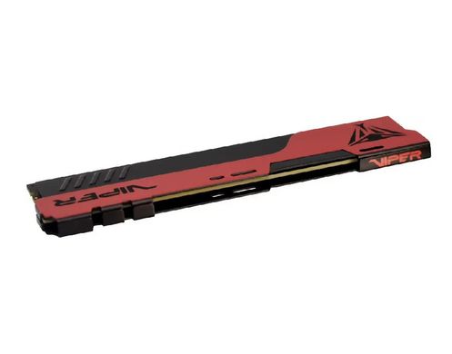Купити Модуль пам'яті Patriot DDR4 Viper Elite II 32GB 3600 MHz CL20 DIMM Black/Red