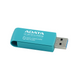 Флеш-накопичувач A-DATA UC310 USB 3.2 Gen 1 (USB 3.0) 256GB Green
